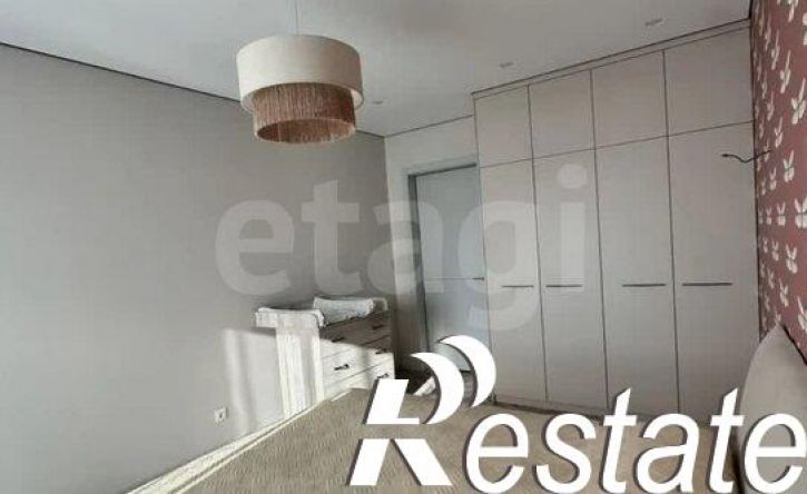 2-комн квартира улица Пушкина, 61/3,  д. 61/3