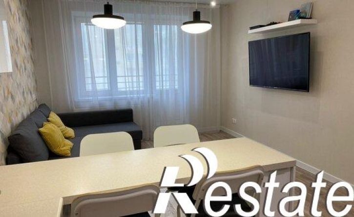 3-комн квартира улица Дизайнеров, 9А,  д. 9А