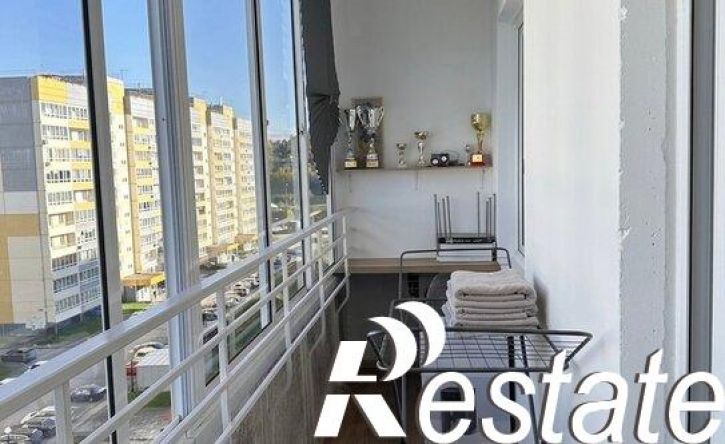 3-комн квартира улица Дизайнеров, 9А,  д. 9А