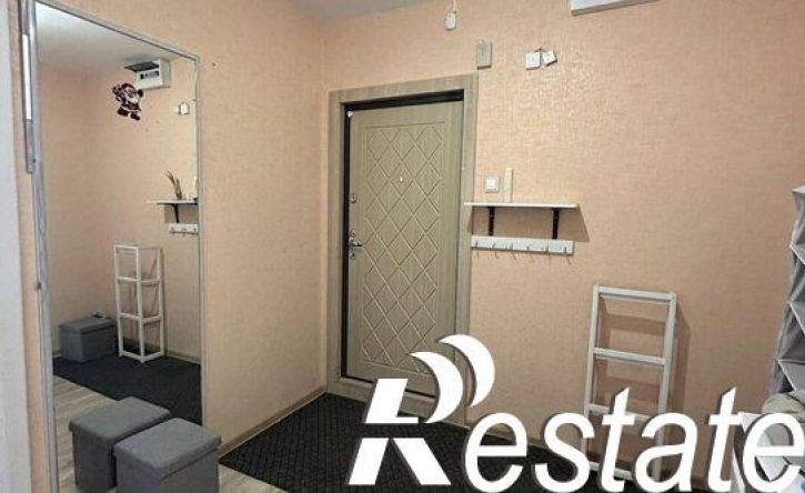 3-комн квартира улица Дизайнеров, 9А,  д. 9А
