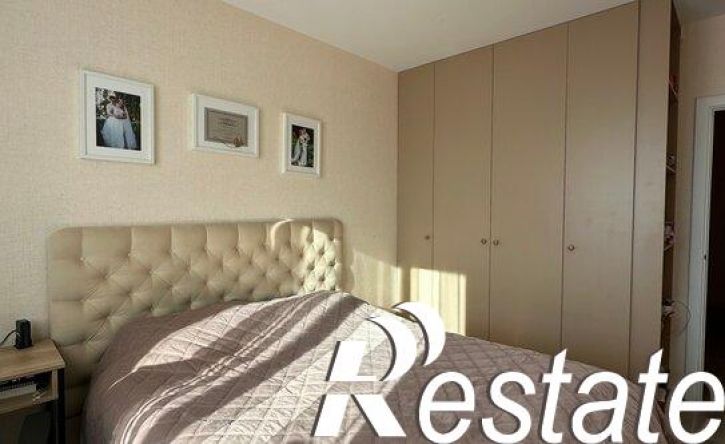 3-комн квартира улица Дизайнеров, 9А,  д. 9А