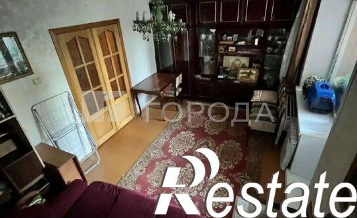 3-комн квартира улица Лебедева, 105,  д. 105