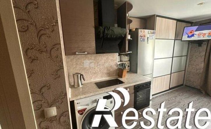 1-комн квартира Первомайская улица, 65А,  д. 65А