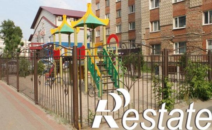 1-комн квартира Пролетарская улица, 25,  д. 25