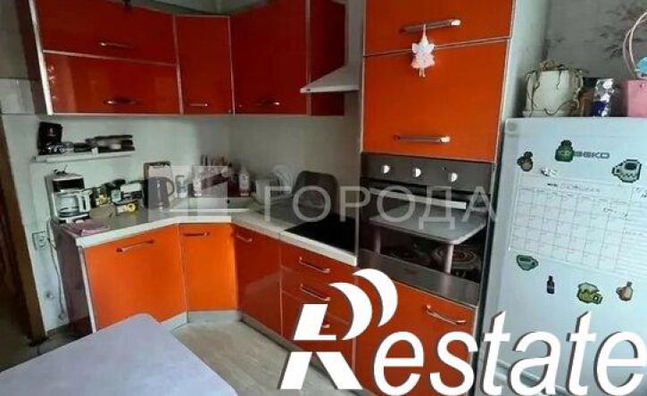 3-комн квартира улица Лебедева, 105,  д. 105