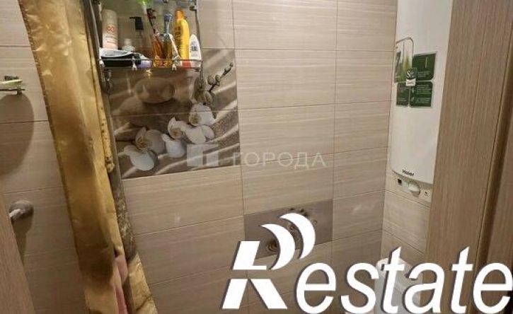 1-комн квартира Первомайская улица, 65А,  д. 65А