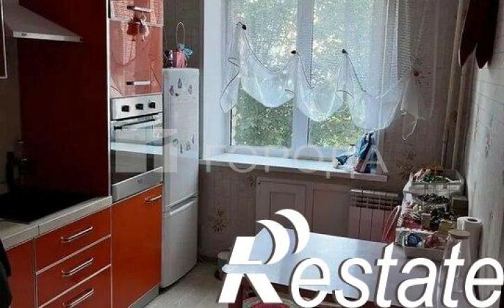 3-комн квартира улица Лебедева, 105,  д. 105