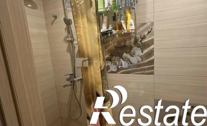 1-комн квартира Первомайская улица, 65А,  д. 65А