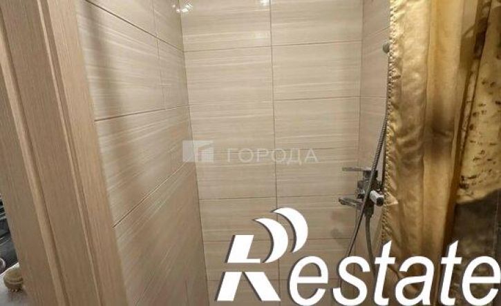 1-комн квартира Первомайская улица, 65А,  д. 65А