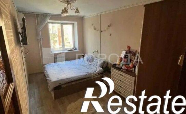 3-комн квартира улица Лебедева, 105,  д. 105