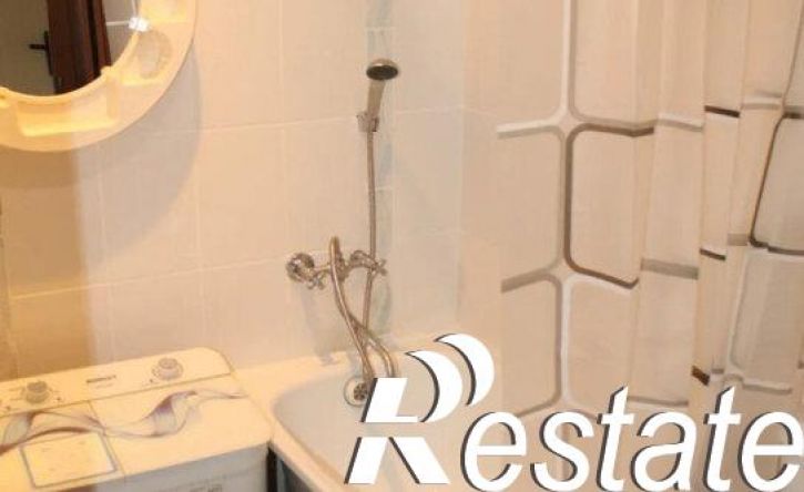 1-комн квартира Пролетарская улица, 25,  д. 25