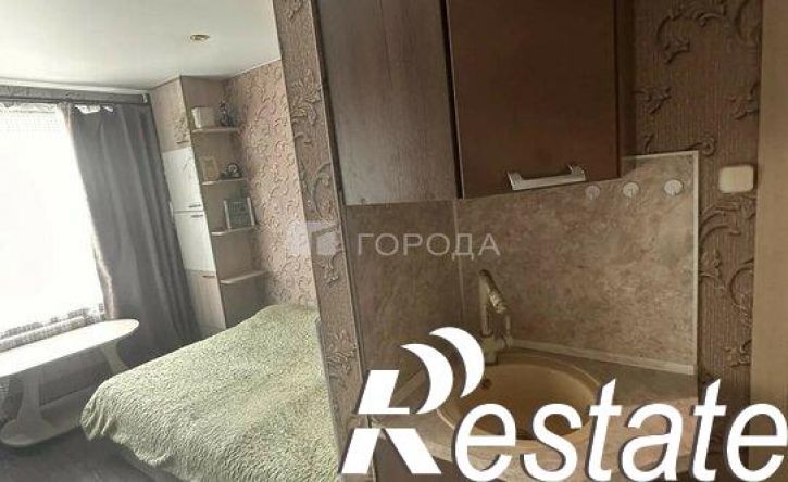 1-комн квартира Первомайская улица, 65А,  д. 65А