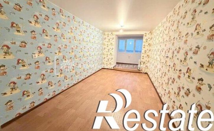 3-комн квартира Дальне-Ключевская улица, 5,  д. 5