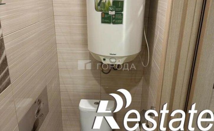 1-комн квартира Первомайская улица, 65А,  д. 65А