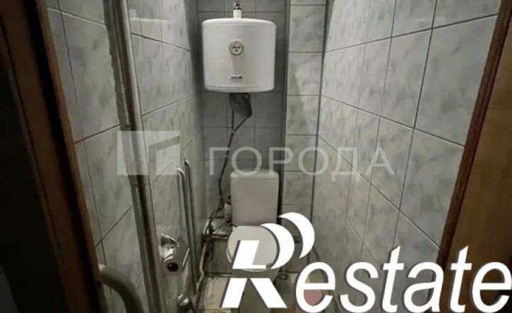 3-комн квартира улица Лебедева, 105,  д. 105