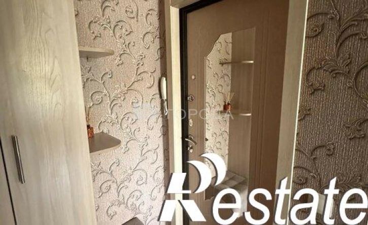 1-комн квартира Первомайская улица, 65А,  д. 65А