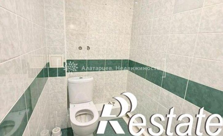 3-комн квартира Дальне-Ключевская улица, 5,  д. 5