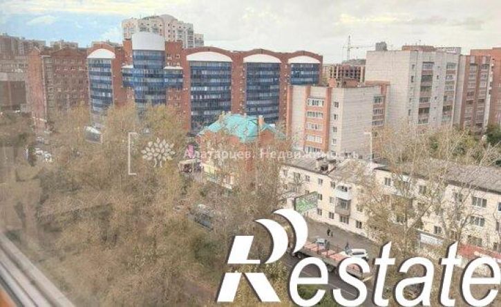 3-комн квартира Дальне-Ключевская улица, 5,  д. 5