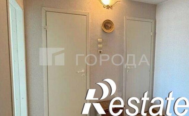 3-комн квартира Профсоюзная улица, 22,  д. 22