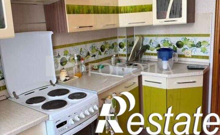 3-комн квартира Профсоюзная улица, 22,  д. 22