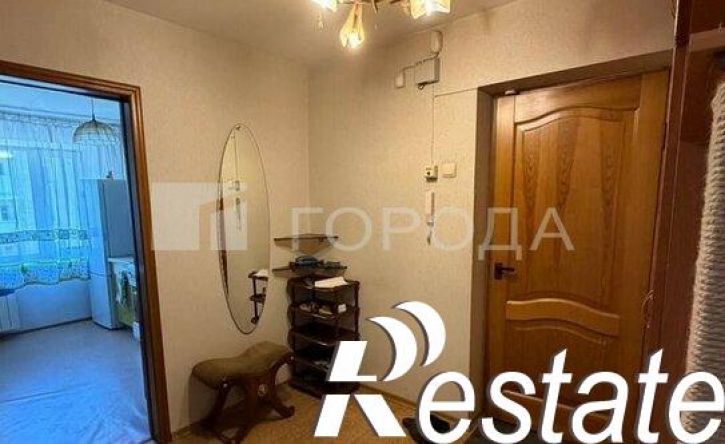 3-комн квартира Профсоюзная улица, 22,  д. 22