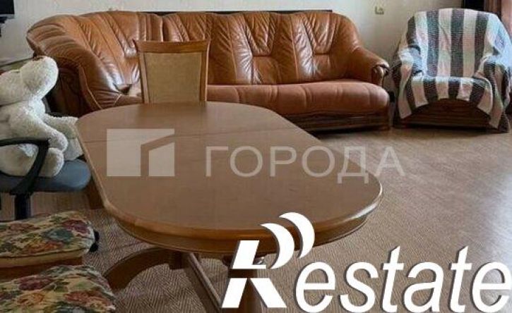 3-комн квартира Профсоюзная улица, 22,  д. 22