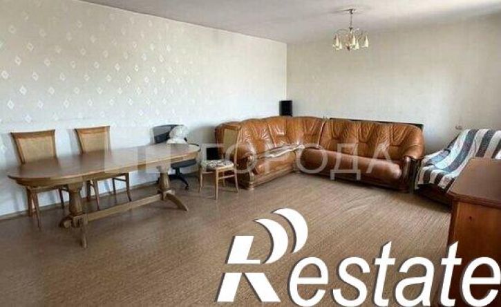 3-комн квартира Профсоюзная улица, 22,  д. 22