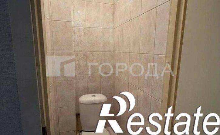 3-комн квартира Профсоюзная улица, 22,  д. 22