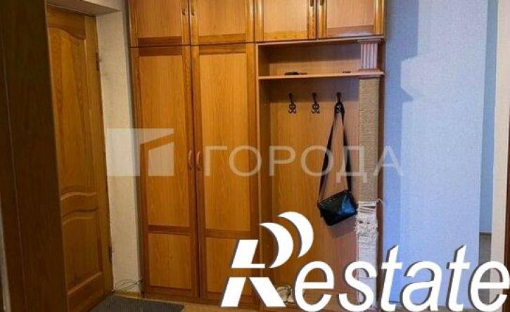 3-комн квартира Профсоюзная улица, 22,  д. 22