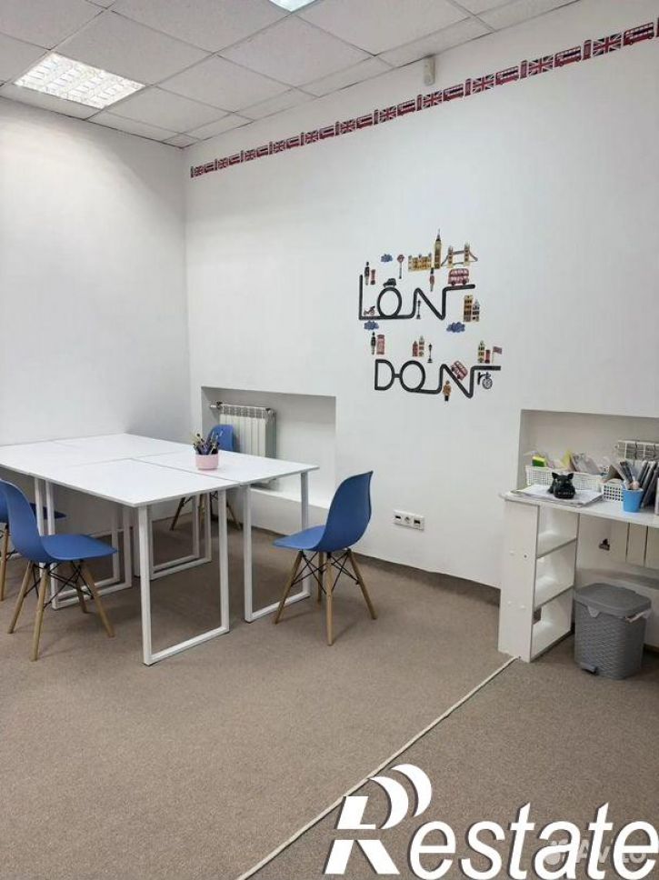 Офис улица Никитина, 5Б,  д. 5Б