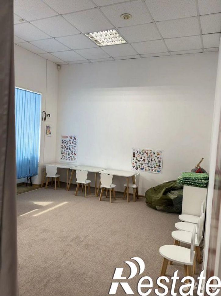 Офис улица Никитина, 5Б,  д. 5Б