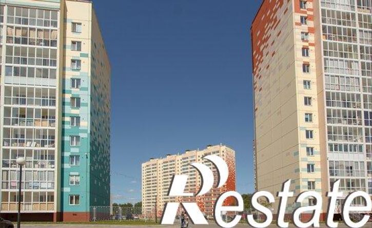 1-комн квартира Береговая улица, 17,  д. 17