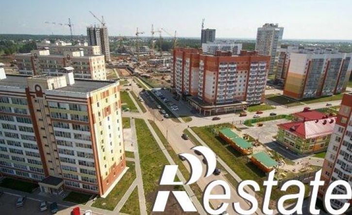1-комн квартира улица Юрия Ковалёва, 43,  д. 43