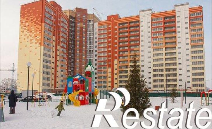 1-комн квартира Береговая улица, 17,  д. 17