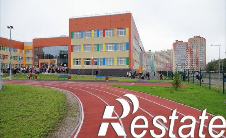 1-комн квартира Береговая улица, 17,  д. 17