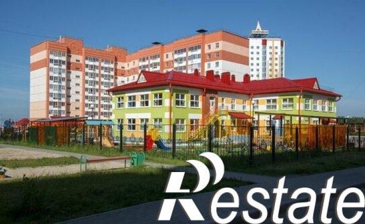 1-комн квартира улица Юрия Ковалёва, 43,  д. 43