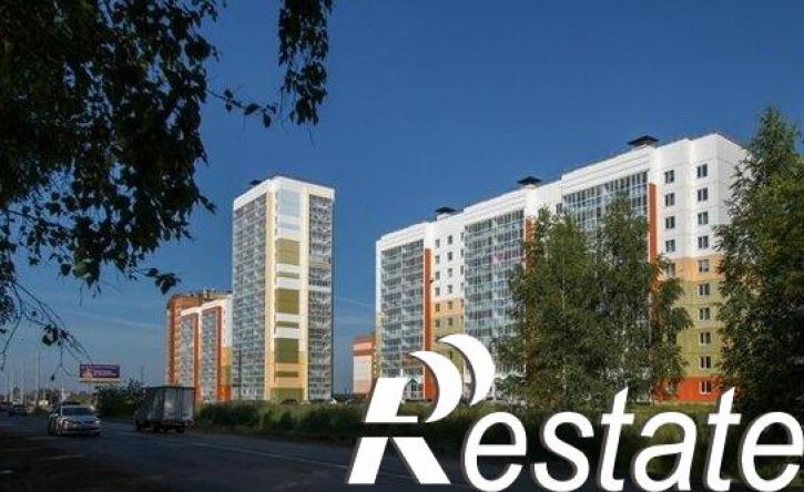 1-комн квартира улица Юрия Ковалёва, 43,  д. 43