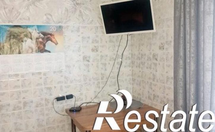 1-комн квартира улица Сергея Лазо, 26,  д. 26