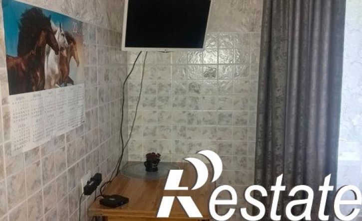 1-комн квартира улица Сергея Лазо, 26,  д. 26