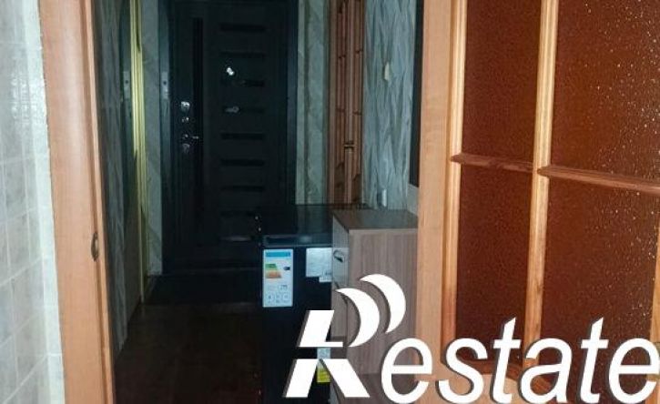 1-комн квартира улица Сергея Лазо, 26,  д. 26