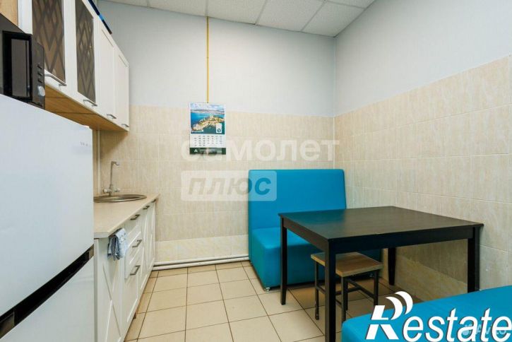 Офис Старо-Деповская улица, 1,  д. 1