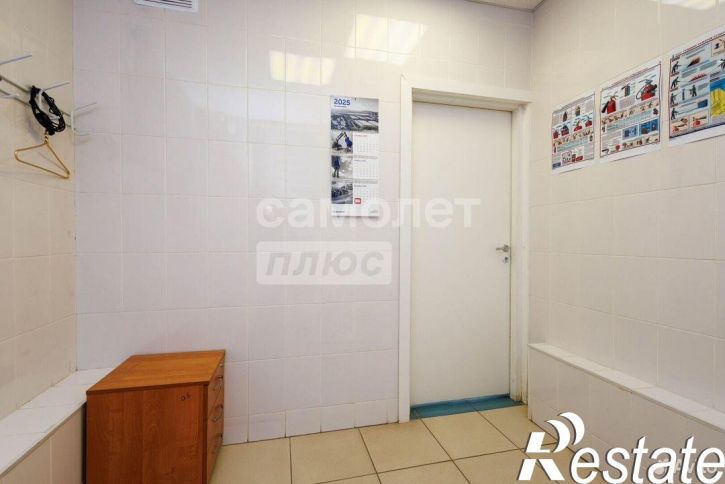 Офис Старо-Деповская улица, 1,  д. 1