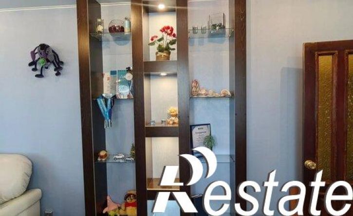 3-комн квартира улица Ференца Мюнниха, 26,  д. 26