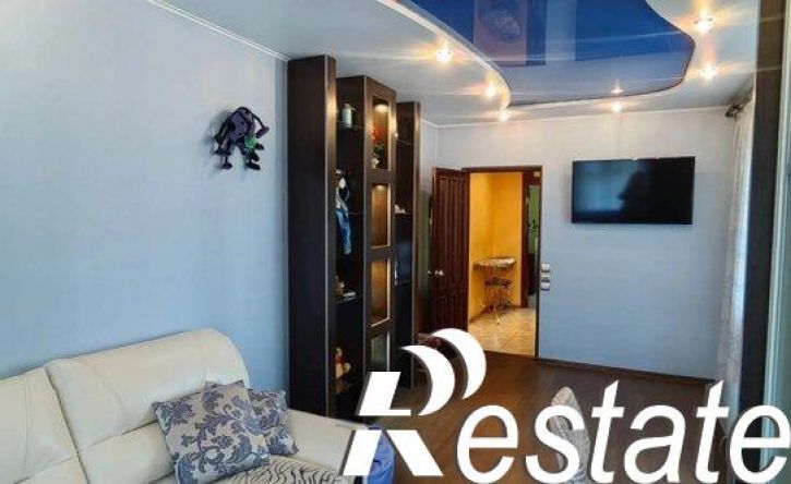 3-комн квартира улица Ференца Мюнниха, 26,  д. 26