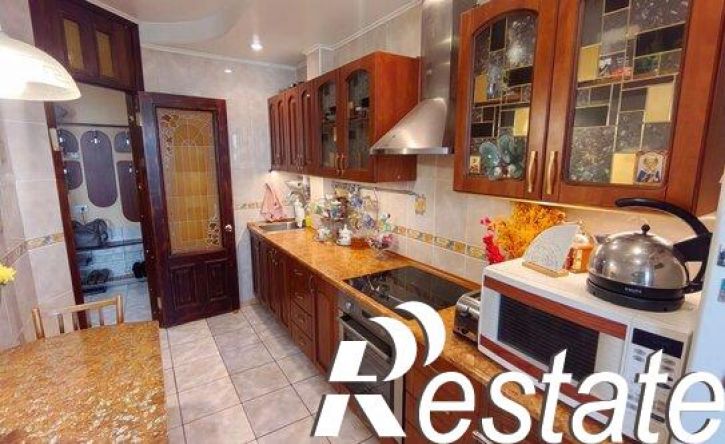 3-комн квартира улица Ференца Мюнниха, 26,  д. 26
