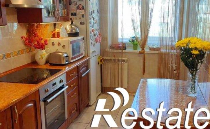 3-комн квартира улица Ференца Мюнниха, 26,  д. 26