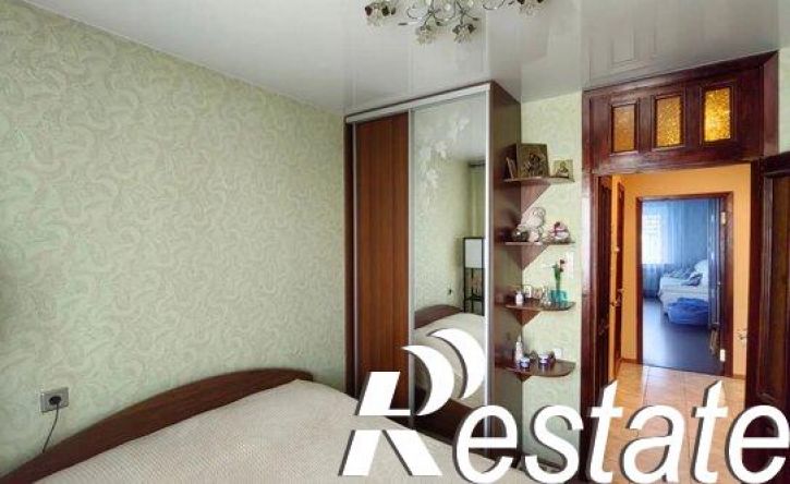 3-комн квартира улица Ференца Мюнниха, 26,  д. 26