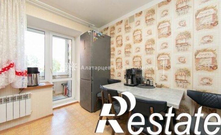 2-комн квартира улица Герцена, 52,  д. 52