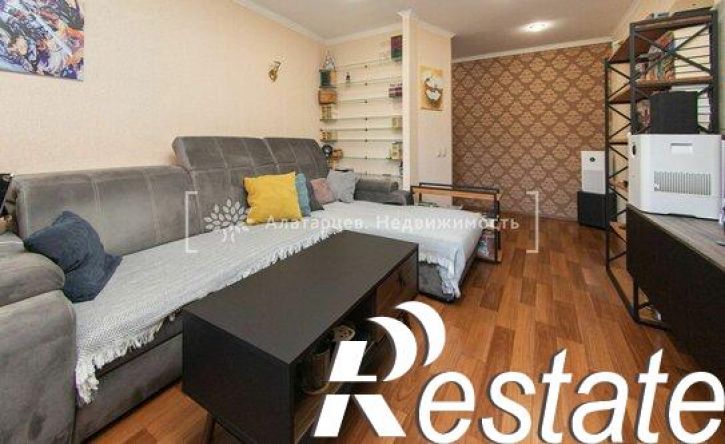 2-комн квартира улица Герцена, 52,  д. 52