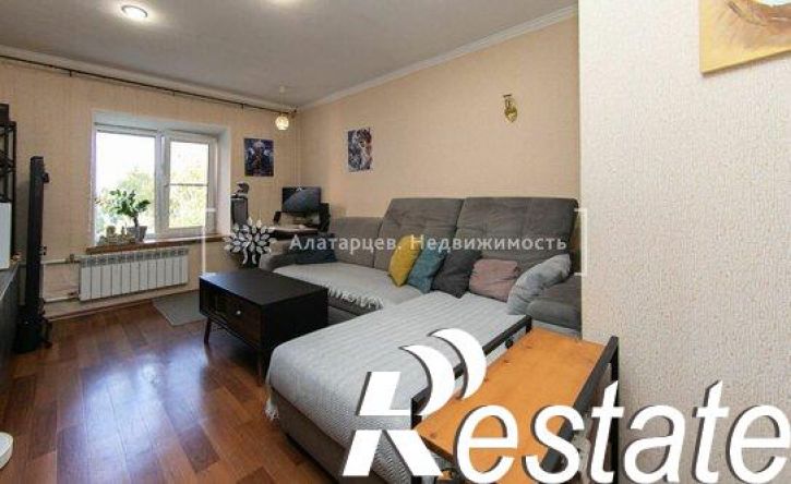 2-комн квартира улица Герцена, 52,  д. 52